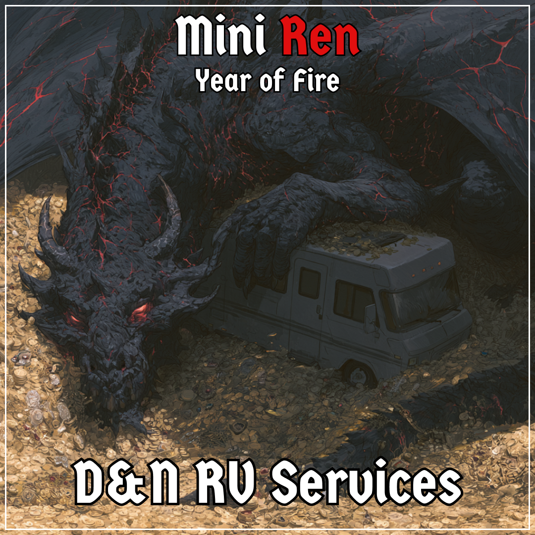 D&N RV Service